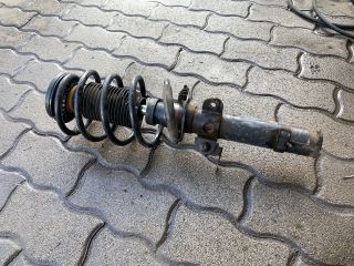 bontott FORD MONDEO III Jobb első Gólyaláb (Lengécsillapító, Rugó)