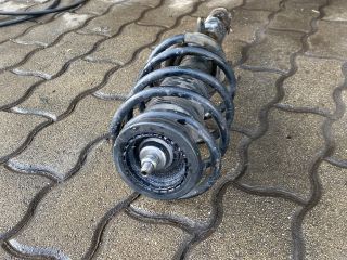 bontott FORD MONDEO III Jobb első Gólyaláb (Lengécsillapító, Rugó)