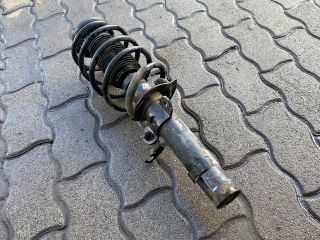 bontott FORD MONDEO III Jobb első Gólyaláb (Lengécsillapító, Rugó)