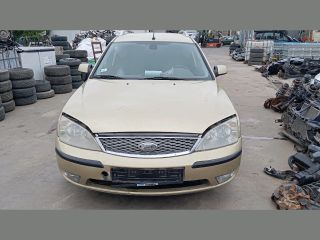bontott FORD MONDEO III Jobb első Gólyaláb (Lengécsillapító, Rugó)
