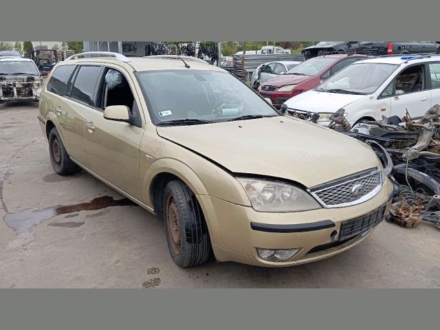 bontott FORD MONDEO III Jobb első Gólyaláb (Lengécsillapító, Rugó)