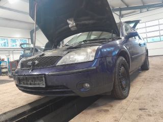 bontott FORD MONDEO III Jobb Féltengely