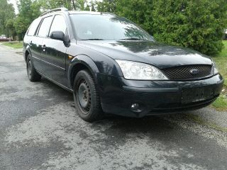 bontott FORD MONDEO III Jobb Féltengely