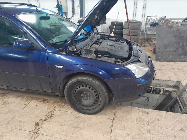 bontott FORD MONDEO III Jobb Féltengely