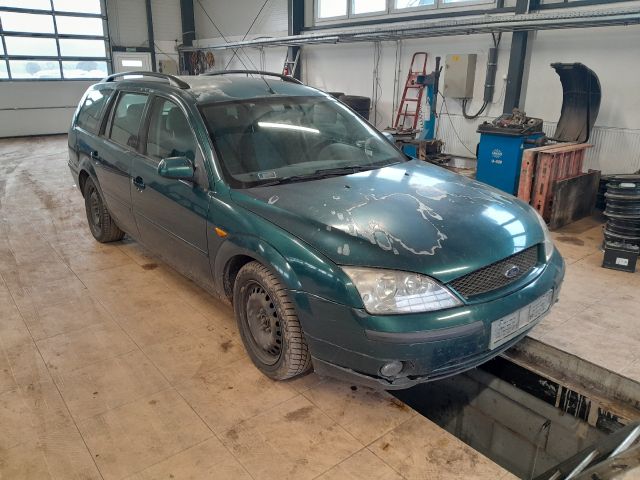 bontott FORD MONDEO III Jobb hátsó Fékkengyel