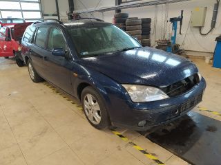bontott FORD MONDEO III Jobb hátsó Fékkengyel