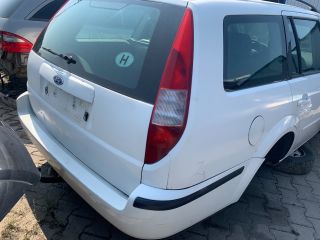 bontott FORD MONDEO III Jobb hátsó Féknyereg Munkahengerrel