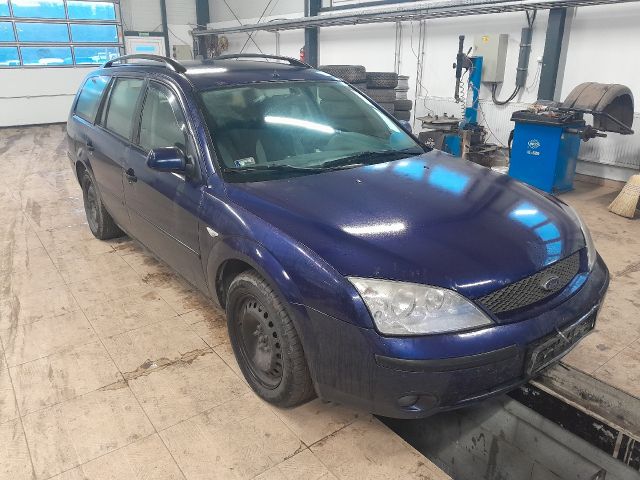 bontott FORD MONDEO III Jobb hátsó Lengéscsillapító