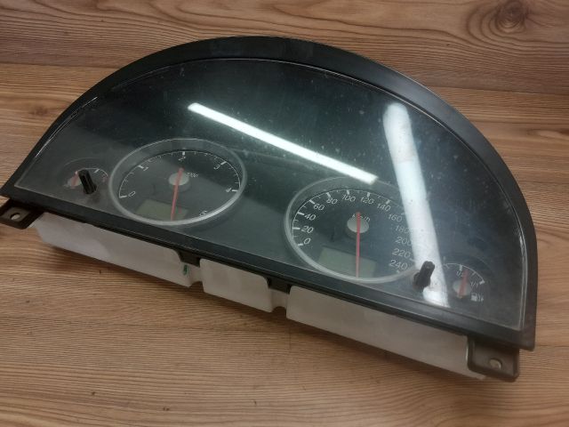 bontott FORD MONDEO III Kilométeróra