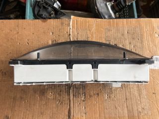 bontott FORD MONDEO III Kilométeróra