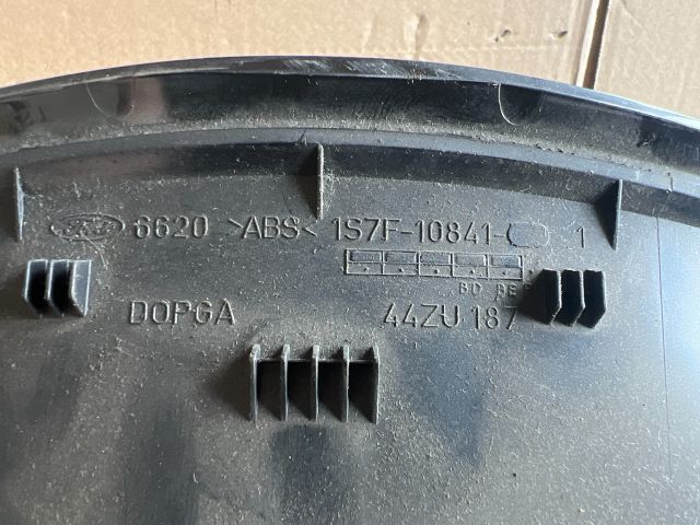 bontott FORD MONDEO III Kilométeróra