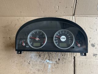 bontott FORD MONDEO III Kilométeróra