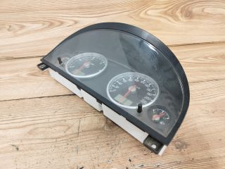 bontott FORD MONDEO III Kilométeróra