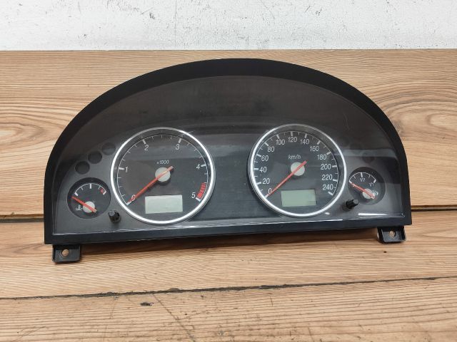 bontott FORD MONDEO III Kilométeróra