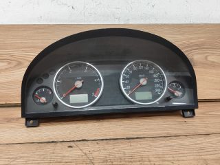 bontott FORD MONDEO III Kilométeróra