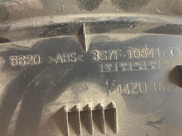 bontott FORD MONDEO III Kilométeróra