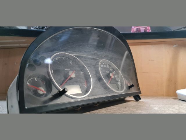 bontott FORD MONDEO III Kilométeróra