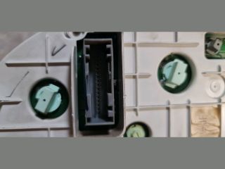 bontott FORD MONDEO III Kilométeróra