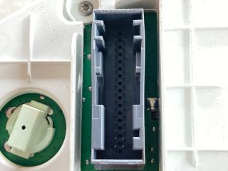 bontott FORD MONDEO III Kilométeróra