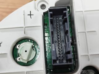 bontott FORD MONDEO III Kilométeróra