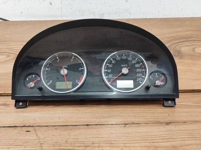 bontott FORD MONDEO III Kilométeróra