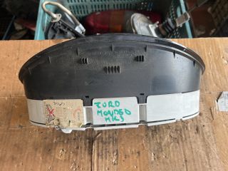 bontott FORD MONDEO III Kilométeróra