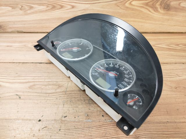 bontott FORD MONDEO III Kilométeróra