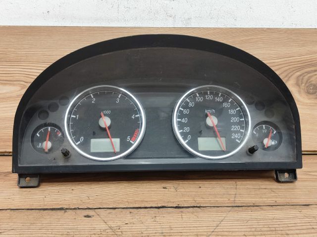 bontott FORD MONDEO III Kilométeróra