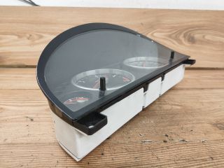 bontott FORD MONDEO III Kilométeróra