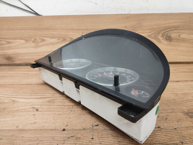 bontott FORD MONDEO III Kilométeróra