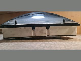 bontott FORD MONDEO III Kilométeróra