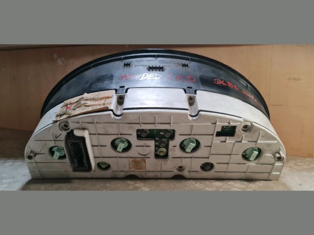 bontott FORD MONDEO III Kilométeróra