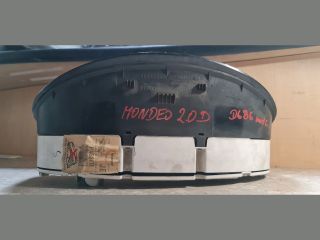 bontott FORD MONDEO III Kilométeróra