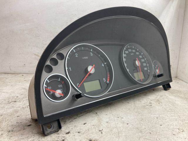 bontott FORD MONDEO III Kilométeróra