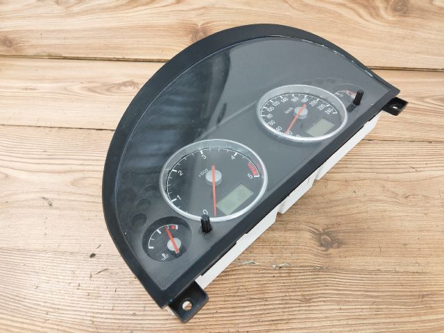 bontott FORD MONDEO III Kilométeróra