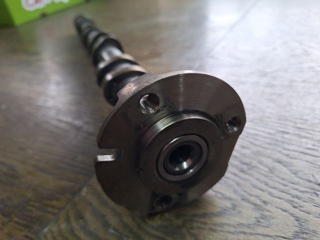 bontott FORD MONDEO III Kipufogó Vezérműtengely