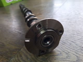 bontott FORD MONDEO III Kipufogó Vezérműtengely