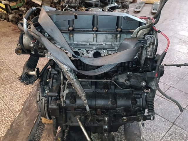 bontott FORD MONDEO III Kipufogó Vezérműtengely