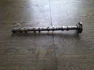 bontott FORD MONDEO III Kipufogó Vezérműtengely