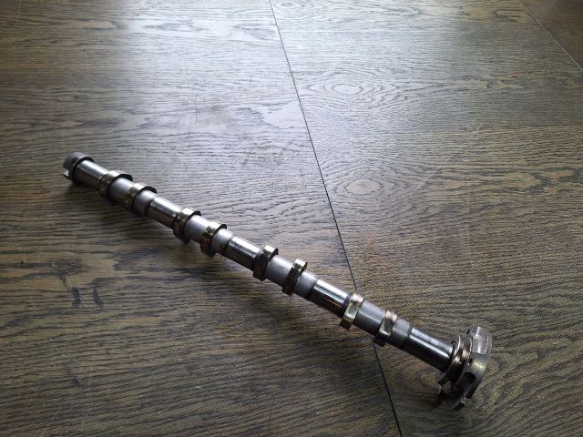 bontott FORD MONDEO III Kipufogó Vezérműtengely