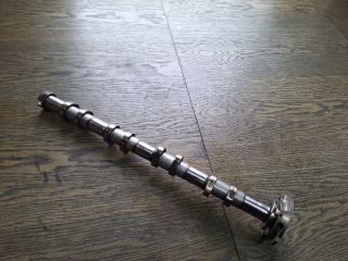 bontott FORD MONDEO III Kipufogó Vezérműtengely