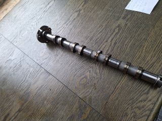 bontott FORD MONDEO III Kipufogó Vezérműtengely