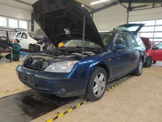 bontott FORD MONDEO III Klíma Cső