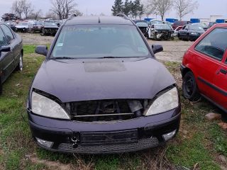 bontott FORD MONDEO III Klímahűtő Ventilátor