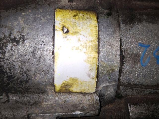 bontott FORD MONDEO III Klímakompresszor