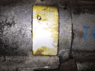 bontott FORD MONDEO III Klímakompresszor