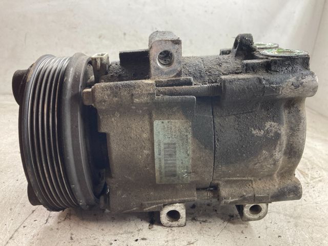bontott FORD MONDEO III Klímakompresszor