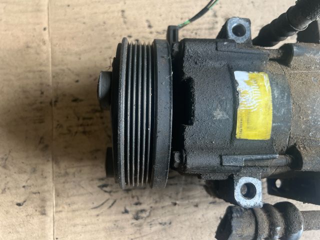 bontott FORD MONDEO III Klímakompresszor