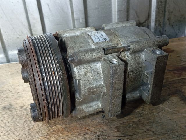 bontott FORD MONDEO III Klímakompresszor