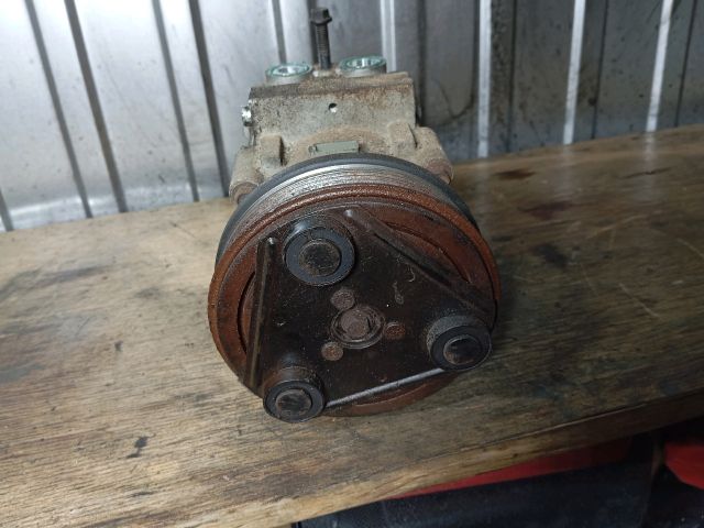 bontott FORD MONDEO III Klímakompresszor